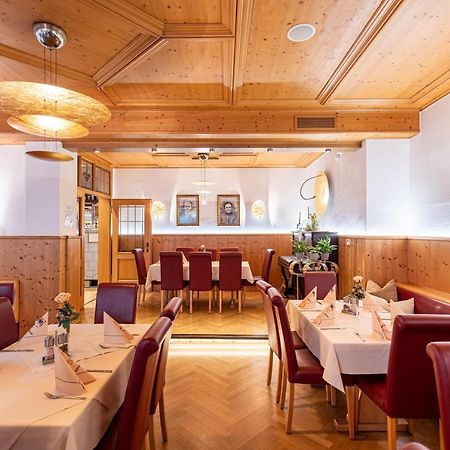 Hotel-Gasthof Huettensteinach Sonneberg Εξωτερικό φωτογραφία