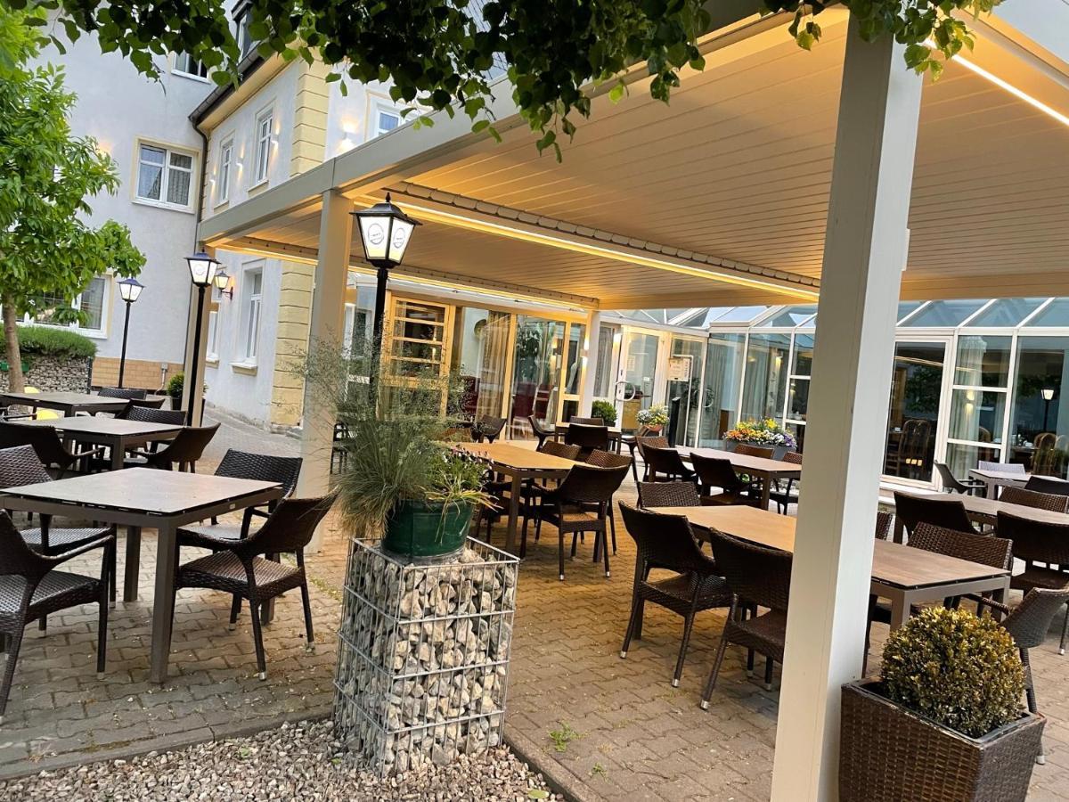Hotel-Gasthof Huettensteinach Sonneberg Εξωτερικό φωτογραφία