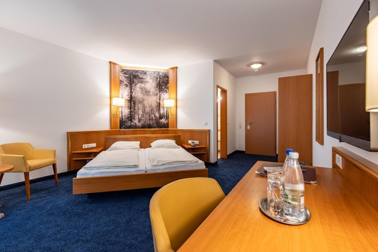 Hotel-Gasthof Huettensteinach Sonneberg Εξωτερικό φωτογραφία