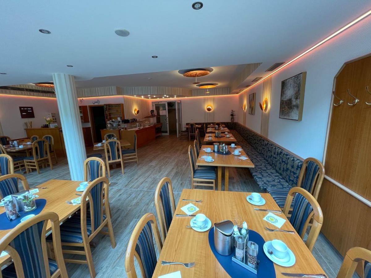 Hotel-Gasthof Huettensteinach Sonneberg Εξωτερικό φωτογραφία