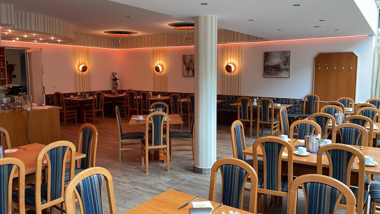 Hotel-Gasthof Huettensteinach Sonneberg Εξωτερικό φωτογραφία