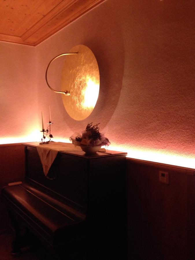 Hotel-Gasthof Huettensteinach Sonneberg Εξωτερικό φωτογραφία