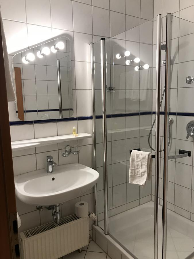 Hotel-Gasthof Huettensteinach Sonneberg Εξωτερικό φωτογραφία