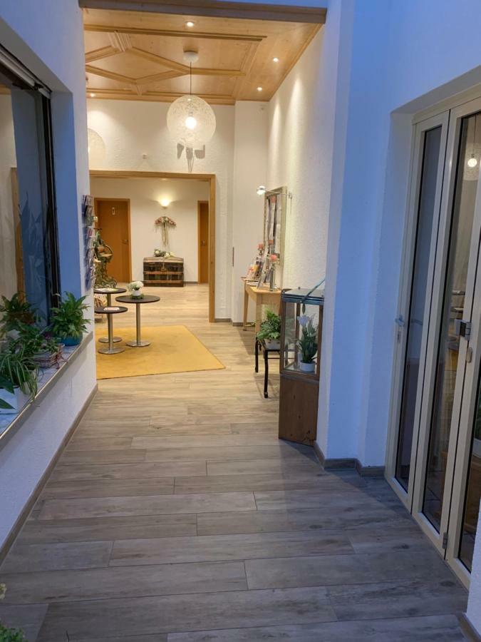 Hotel-Gasthof Huettensteinach Sonneberg Εξωτερικό φωτογραφία