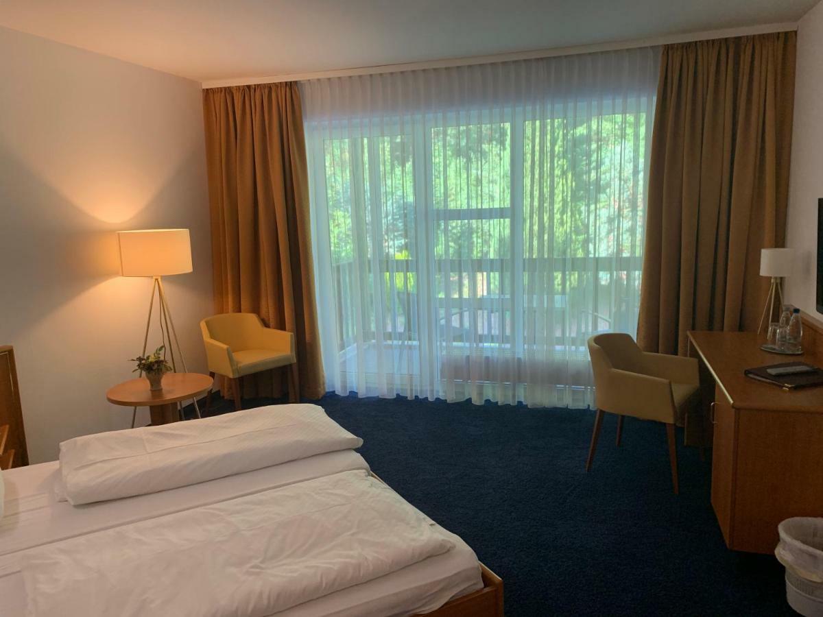 Hotel-Gasthof Huettensteinach Sonneberg Εξωτερικό φωτογραφία